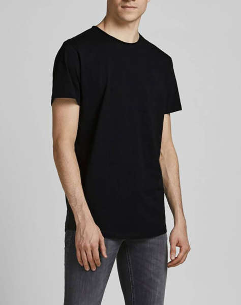 JACK&JONES ΜΠΛΟΥΖΑ JJEBASHER TEE O-NECK SS NOOS