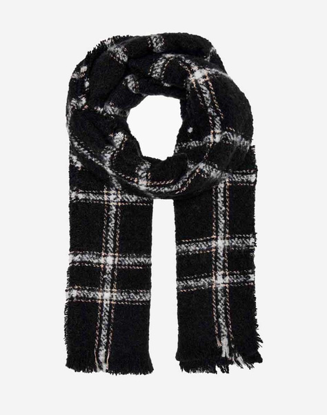 ONLY ONLMERLE LIFE LUREX SCARF