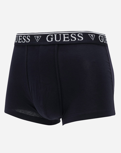 GUESS NJFMB BOXER TRUNK 5 PACK ΕΣΩΡΟΥΧΟ ΑΝΔΡΙΚΟ