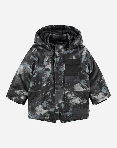 NAME IT NMMMIGUEL PARKA JACKET