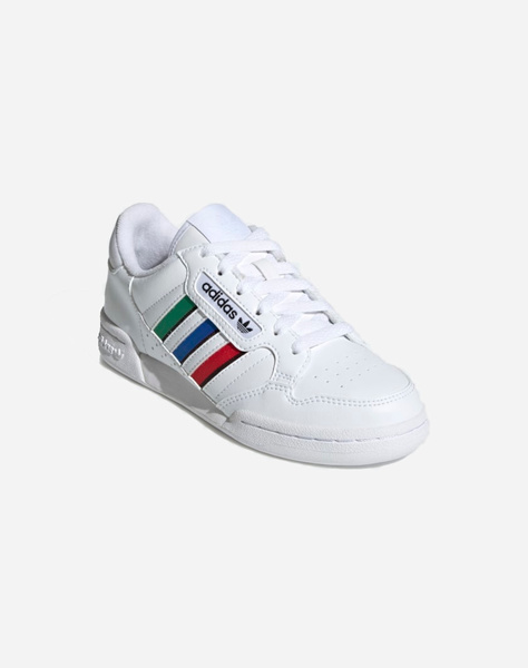 ADIDAS SNEAKERS CONTINENTAL 80 STRIPES
