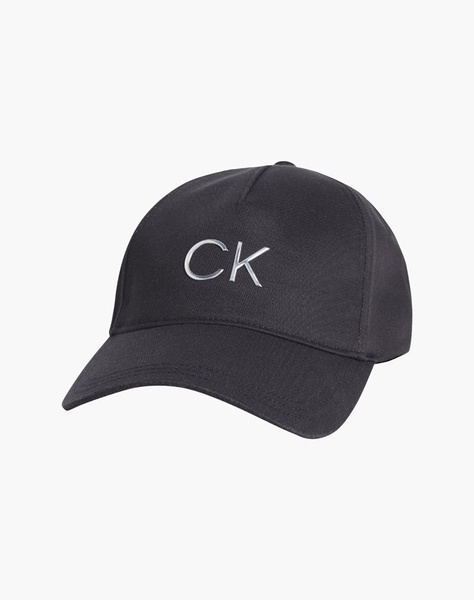 CALVIN KEIN RE-LOCK BB CAP