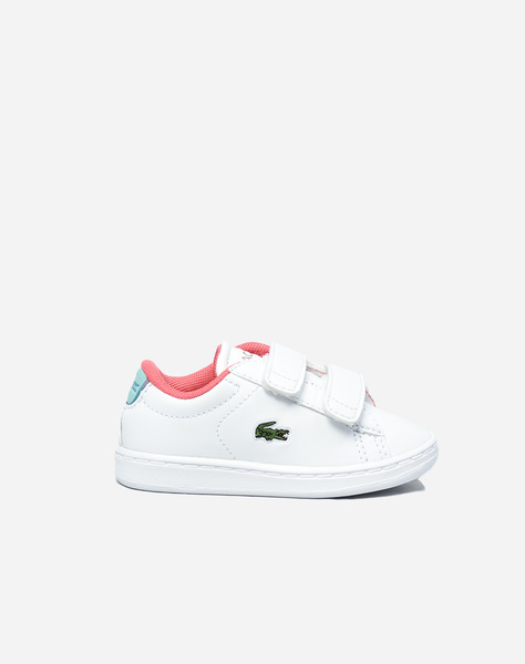 LACOSTE ΥΠΟΔΗΜΑ ΠΑΙΔΙΚΟ CARNABY EVO 0922 1 SUI
