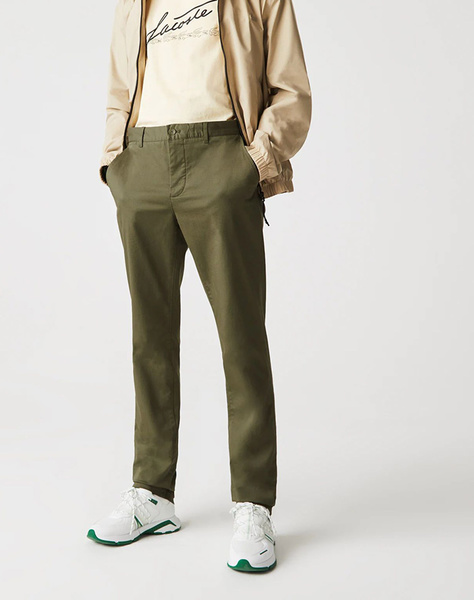 LACOSTE ΠΑΝΤΕΛΟΝΙTROUSERS