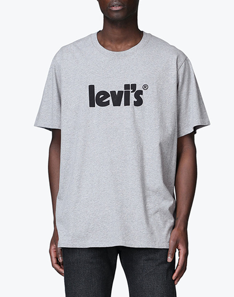 LEVIS BIG SS RELAXED FIT TEE BIG