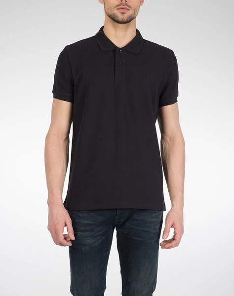 COLINS POLO T-SHIRT SHORT SLEEVE
