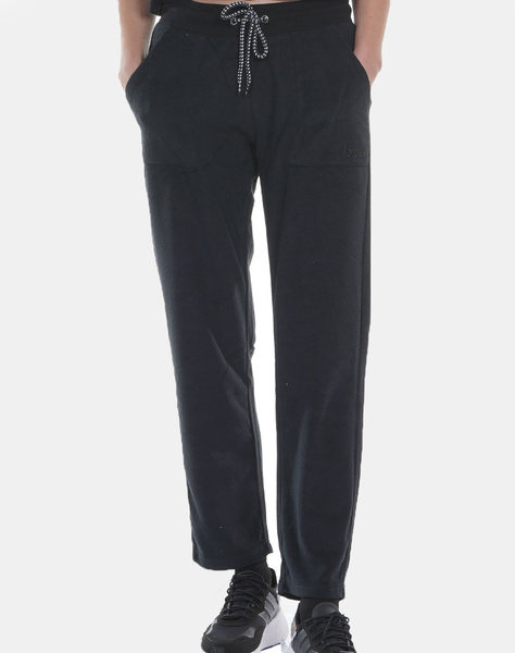 BODY ACTION WOMEN''S BASIC TERRY PANTS