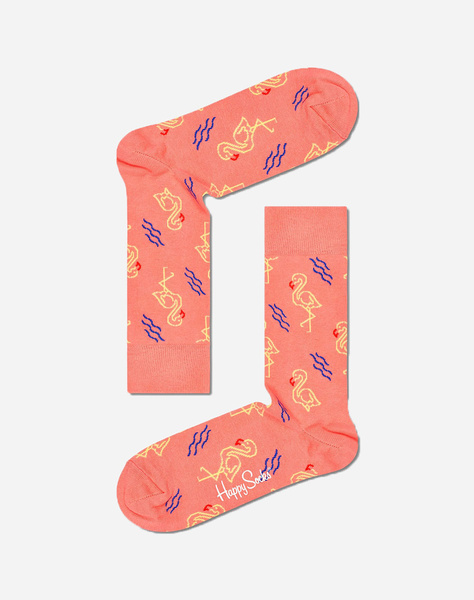 HAPPY SOCKS Flamingo Sock