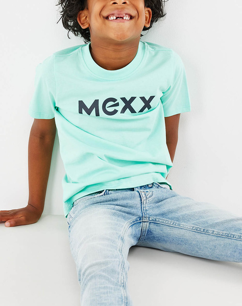 MEXX Logo t-shirt Kids Boys