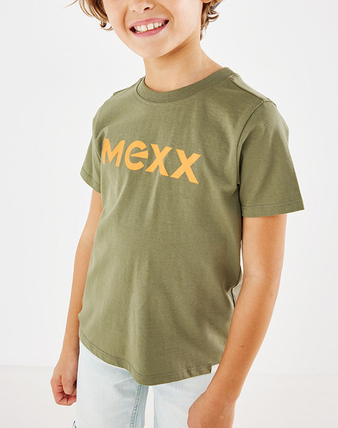 MEXX Logo t-shirt Kids Boys