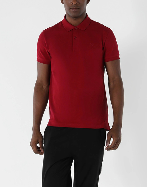 COLINS POLO T-SHIRT SHORT SLEEVE