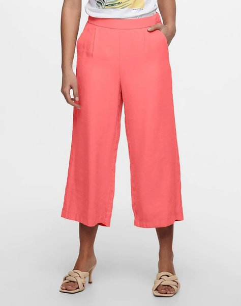 ONLY ONLCARISA-MAGO LIFE CULOTTE PANT TLR