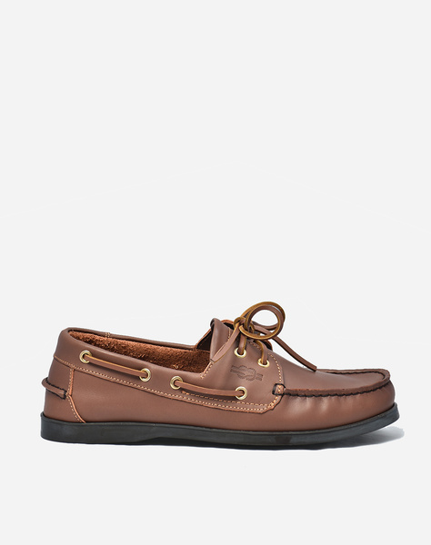 CHICAGO BOAT SHOES