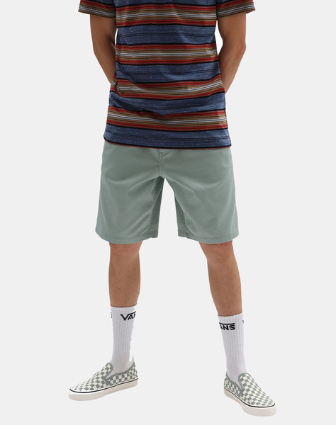 VANS AUTHENTIC CHINO RELAXED SHORTS ΑΝΔΡΙΚΟ