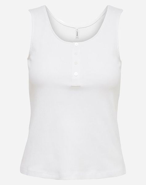 ONLY DETAILED SLEEVELESS TOP ΓΥΝΑΙΚΕΙΟ