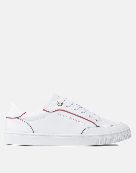 TOMMY HILFIGER CORPORATE PIPING SNEAKER