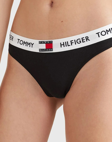 TOMMY HILFIGER THONG