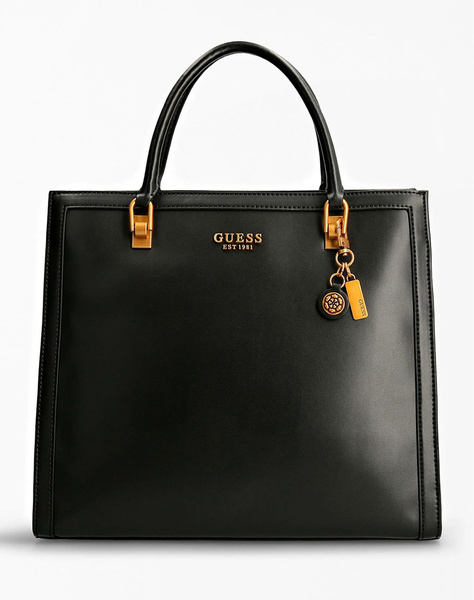 GUESS ABEY ELITE TOTE ΤΣΑΝΤΑ ΓΥΝΑΙΚΕΙΟ
