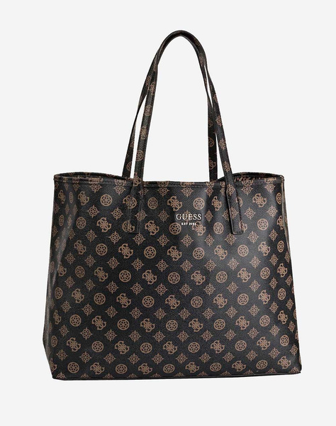 GUESS VIKKY LARGE TOTE ΤΣΑΝΤΑ ΓΥΝΑΙΚΕΙΟ