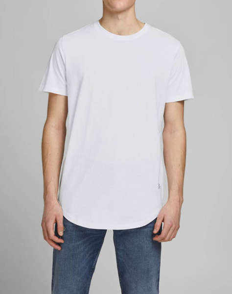 JACK&JONES JJENOA TEE SS CREW NECK NOOS