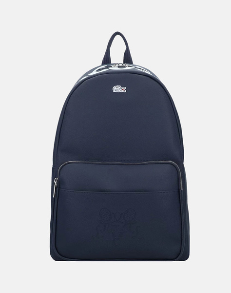 LACOSTE ΣΑΚΙΔΙΟ ΠΛΑΤΗΣBACKPACK