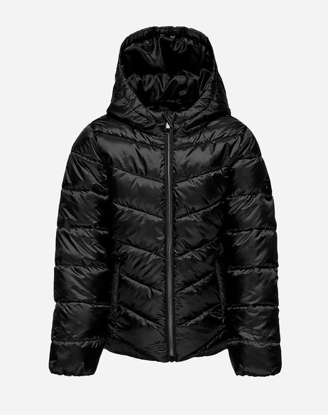 ONLY ΜΠΟΥΦΑΝ KOGTALIA NEA QUILTED AOP JACKET CP OTW