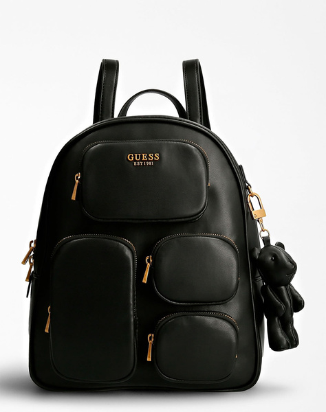 GUESS UTILITY G BACKPACK ΤΣΑΝΤΑ ΓΥΝΑΙΚΕΙΟ