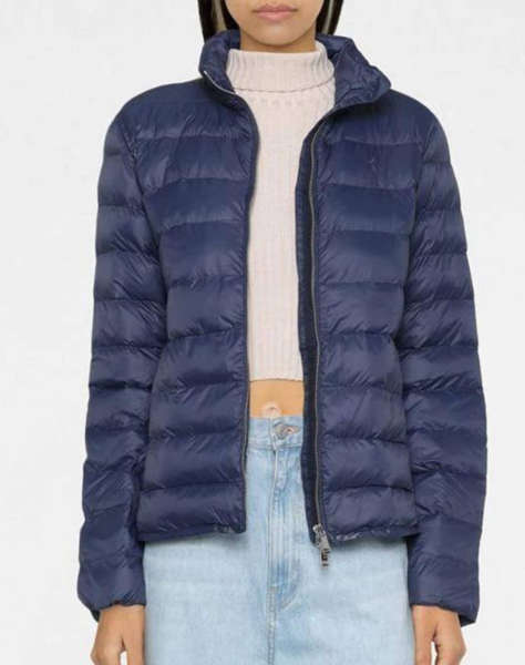 RALPH LAUREN HRLW PK JKT-INSULATED-COAT WINTER JACKET