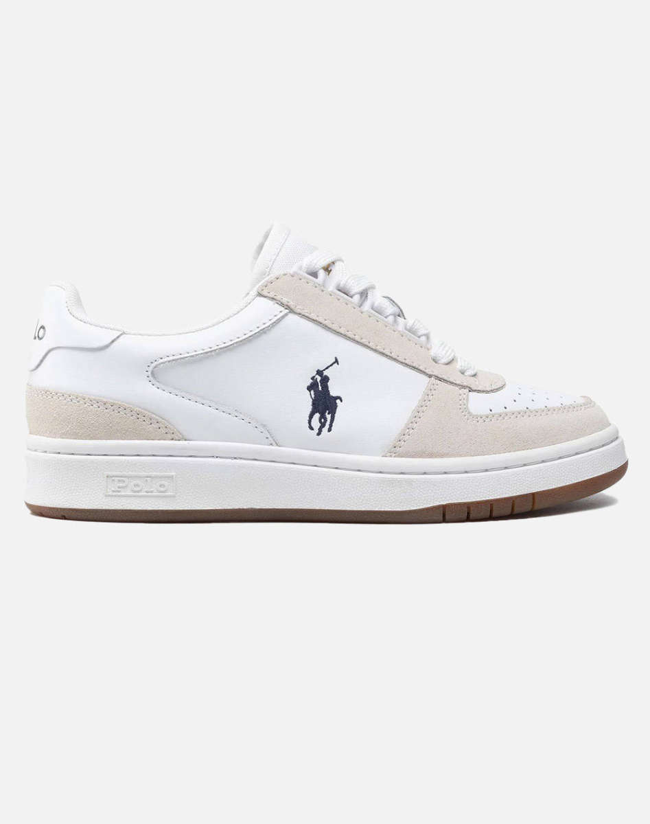 RALPH LAUREN SHOES MEN''S - DarkGreen 