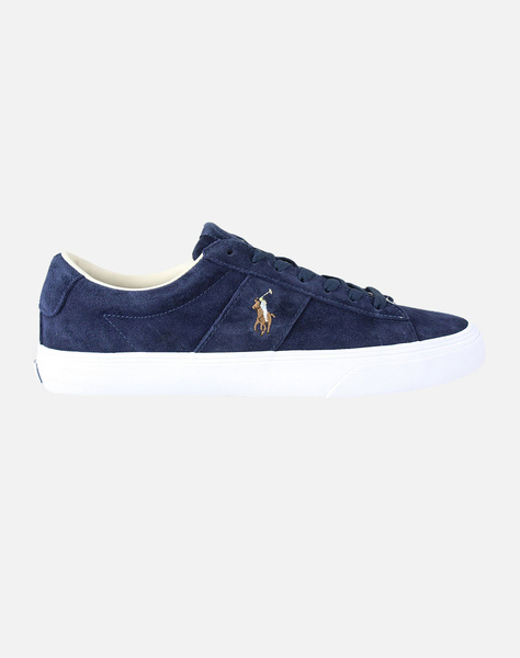 RALPH LAUREN ΥΠΟΔΗΜΑ SAYER-SNEAKERS-LOW TOP LACE