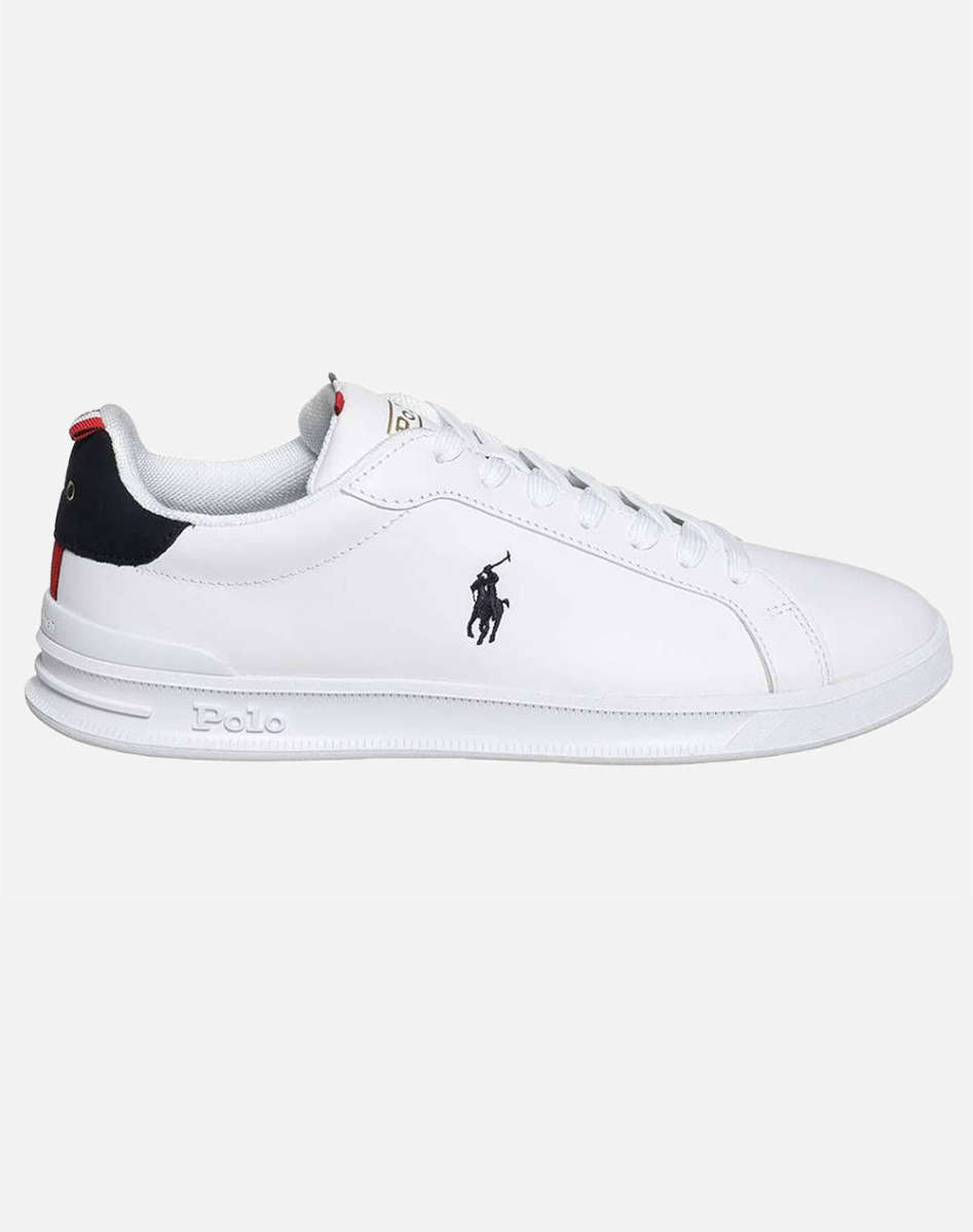 RALPH LAUREN SHOES MEN''S - Brown 