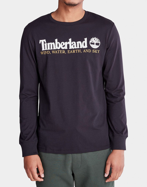 TIMBERLAND WWES LS Tee