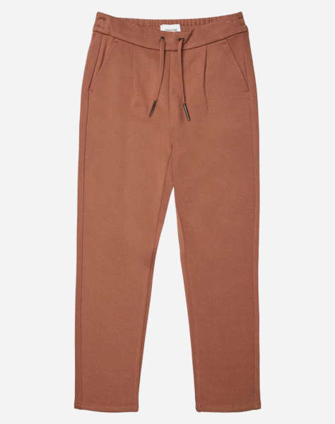 VERO MODA ΠΑΝΤΕΛΟΝΙ ΦΟΡΜΑΣ VMEVA MR LOOSE STRING PANT GA GIRL