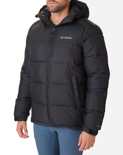 COLUMBIA Ανδρικό Μπουφάν Pike Lake™ Hooded Jacket