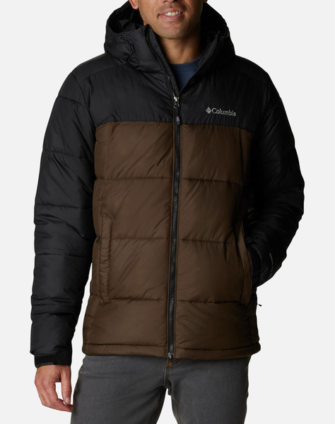 COLUMBIA Ανδρικό Μπουφάν Pike Lake™ Hooded Jacket