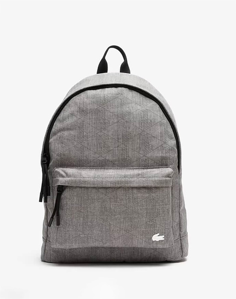 LACOSTE ΣΑΚΙΔΙΟ ΠΛΑΤΗΣ BACKPACK