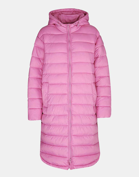 ONLY ΜΠΟΥΦΑΝ ONLMELODY OVERSIZE QUILTED COAT OTW