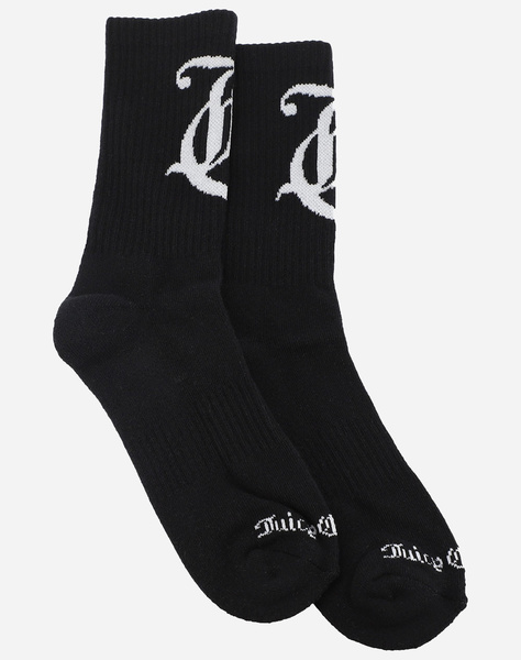 JUICY COUTURE LOUIE S ANKLE SOCKS