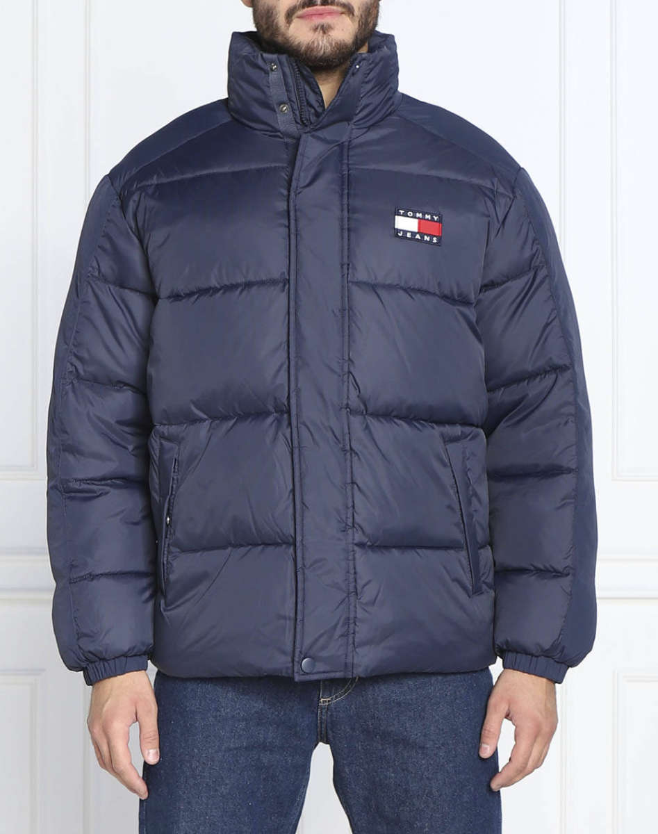 TOMMY HILFIGER TJM ALASKA PUFFER 