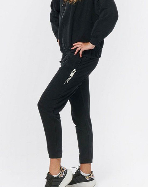 BODY ACTION WOMEN RELAXED FIT JOGGER