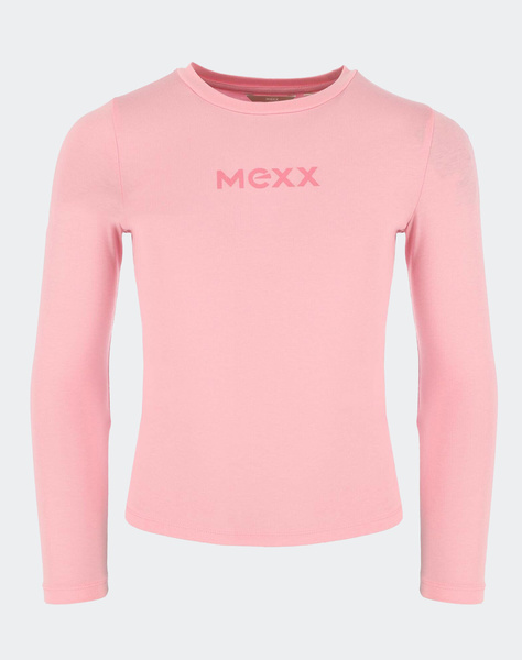 MEXX Basic long sleeve tee Kids Girls