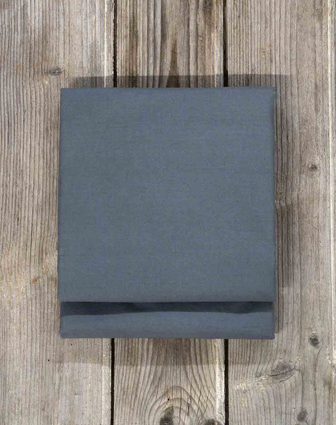 NIMA Primal queen size sheets - Dark Gray (Dimensions: 240 x 260cm)