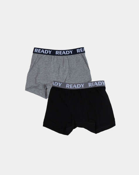 PRETTY BABY BOXER SHORTS EXTER. SPORT ELASTICATED BAND