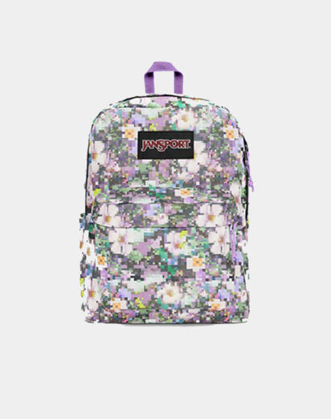 JANSPORT ΤΣΑΝΤΑ SuperBreak Plus ( Διαστάσεις: 33X42.5X21.5 εκ )