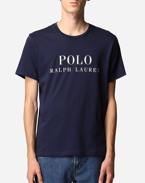 POLO RALPH LAUREN S/S CREW-SLEEP-TOP