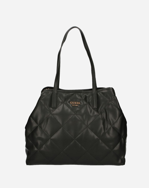 GUESS VIKKY LARGE TOTE ΤΣΑΝΤΑ ΓΥΝΑΙΚΕΙΟ (Διαστάσεις: 40x31x18)