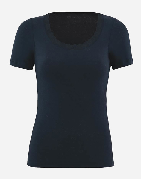 BLACKSPADE Thermal All Seasons Women T-Shirt Short Slv 1267