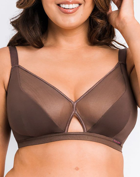 CURVY KATE Curvy Kate Get Up & Chill Bralette