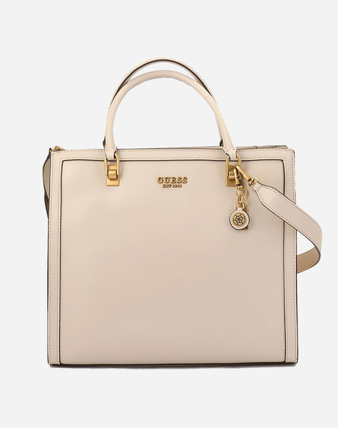 GUESS ABEY ELITE TOTE ΤΣΑΝΤΑ ΓΥΝΑΙΚΕΙΟ