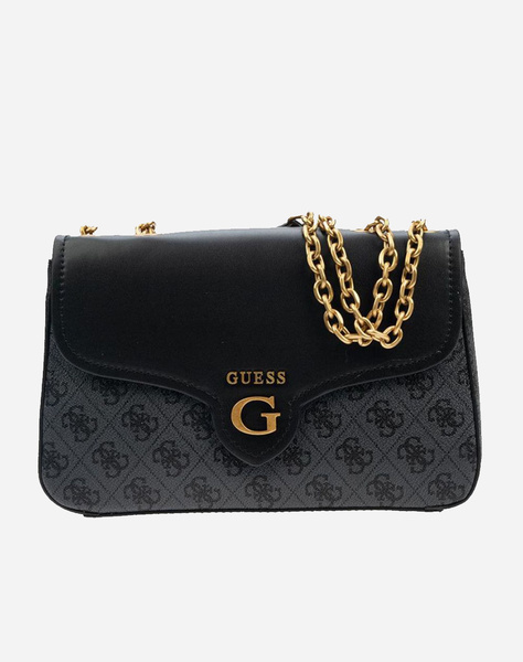 GUESS ROSSANA CONVERTIBLE XBODY FLAP ΤΣΑΝΤΑ ΓΥΝΑΙΚΕΙΟ